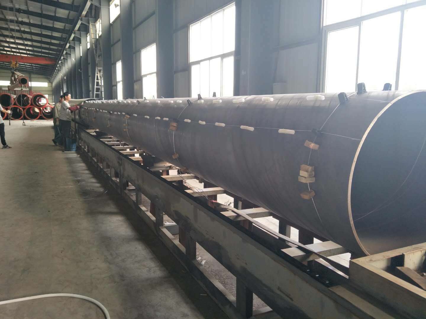 洛陽龍羽宜電有限公司電廠