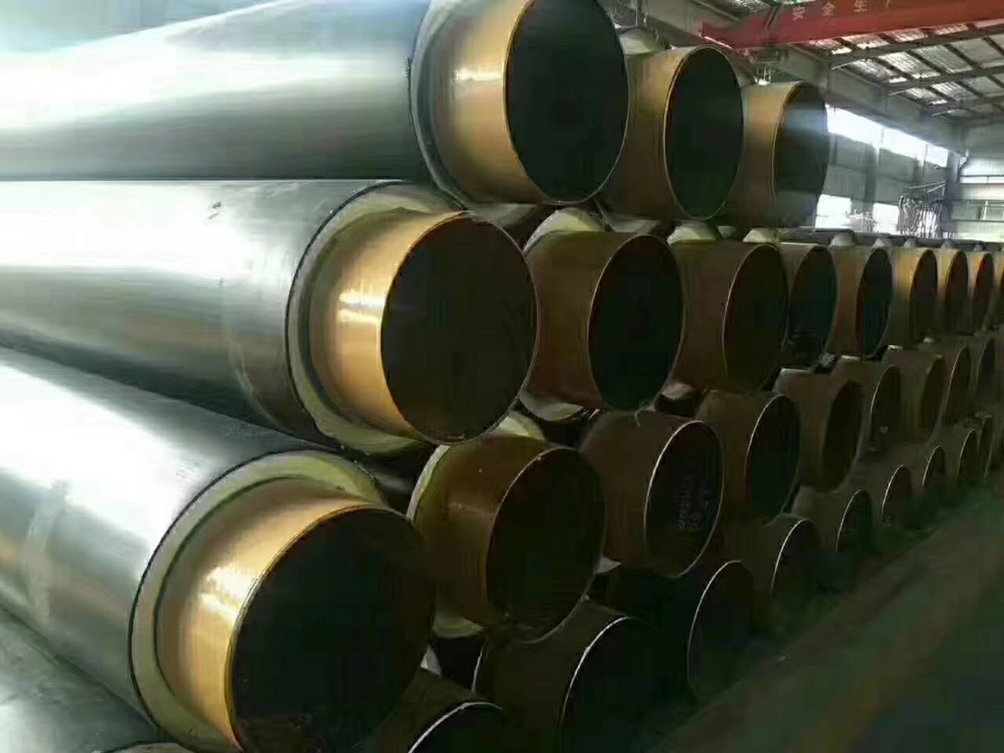 洛陽高薪熱力管網(wǎng)泄露監(jiān)測