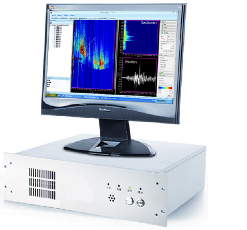 光纖振動(dòng)監(jiān)測(cè)（DAS）