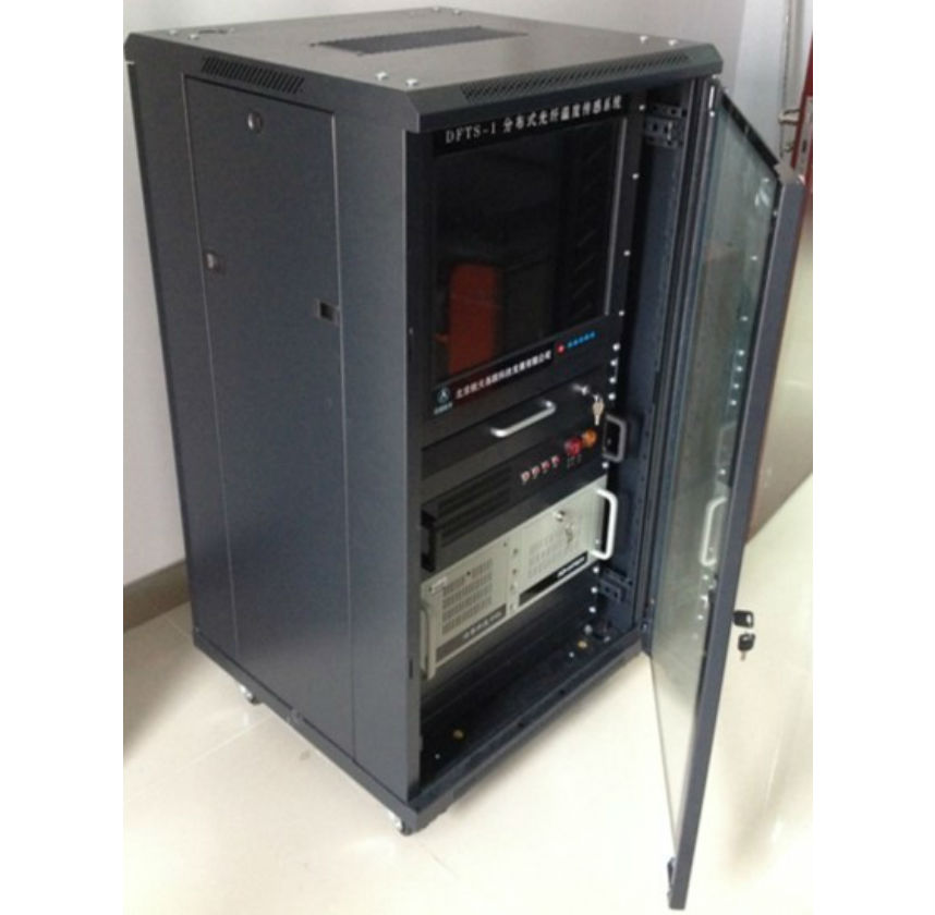 光纖測(cè)溫（DTS）