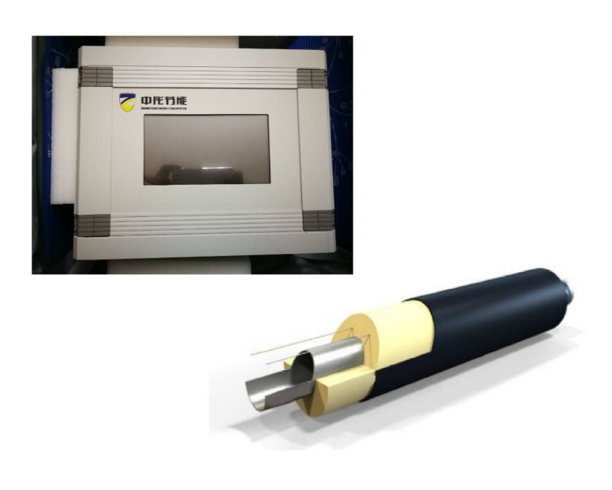 布線(xiàn)式（電阻抗）監(jiān)測(cè)系統(tǒng)