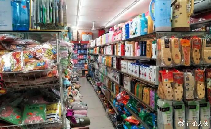 從街頭雜貨到零售黑馬 本土品牌如何通過(guò)裂變征服兩萬(wàn)家門店？